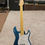 Thumbnail: G&L Comanche Tribute Emerald Blue Metallic