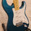 Thumbnail: G&L Comanche Tribute Emerald Blue Metallic