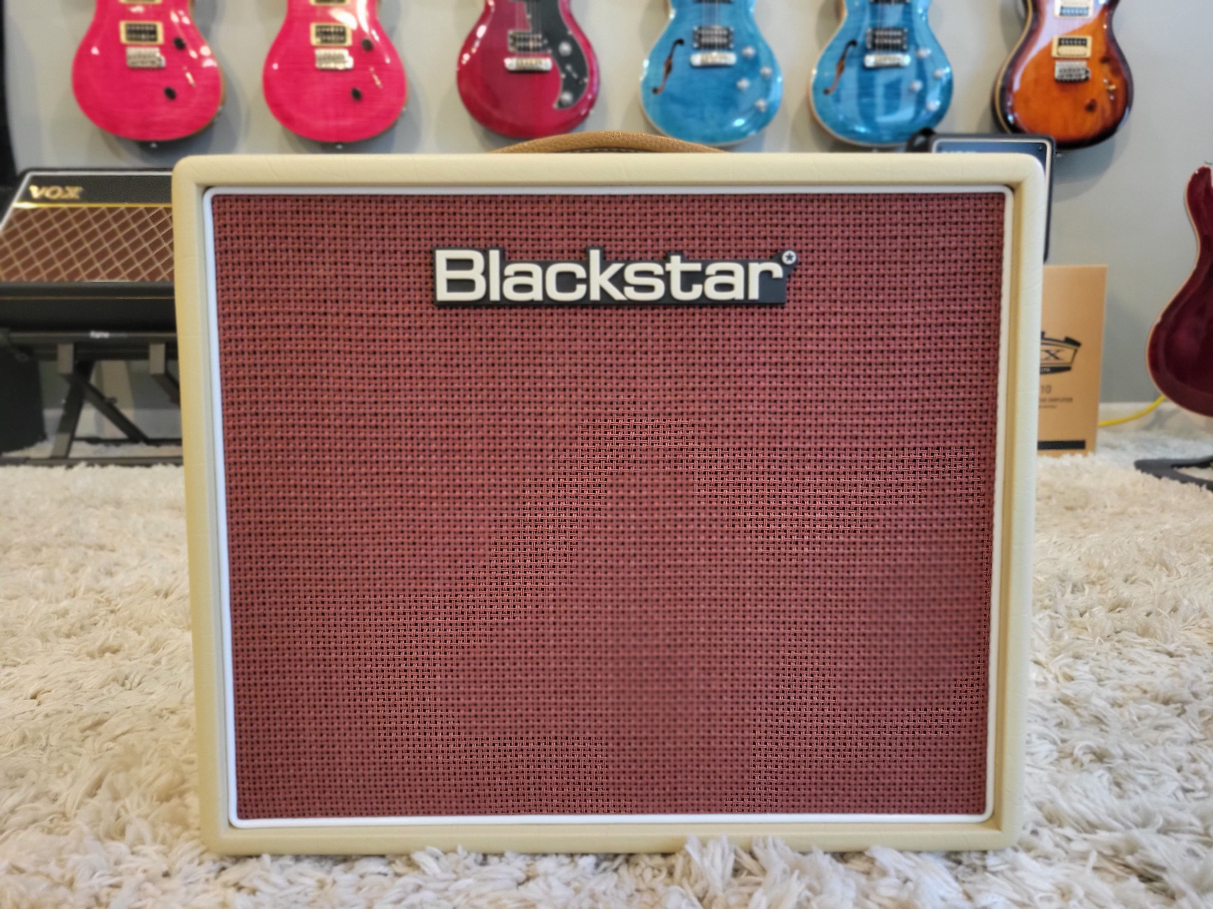 Blackstar Studio 10 6L6