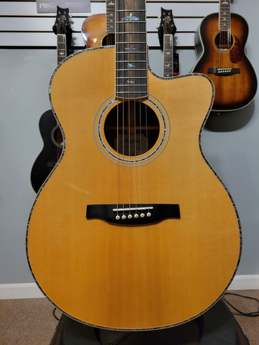 Paul Reed Smith SE Angelus A60E | u-rock-music-center