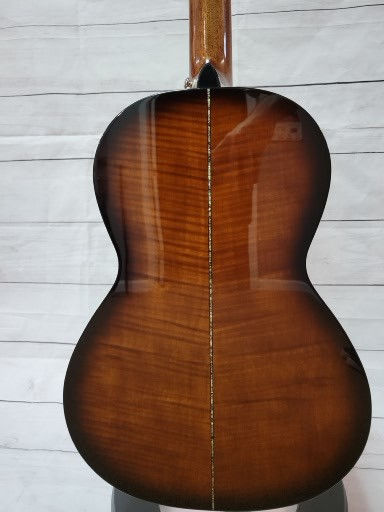 Thumbnail: Paul Reed Smith P50e Parlor Guitar
