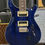 Thumbnail: Paul Reed Smith Standard 24 SE Trans Blue
