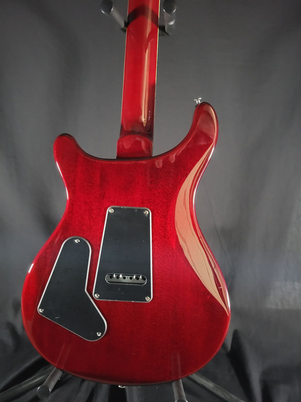 Thumbnail: Paul Reed Smith Standard 24 Vintage Cherry