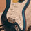 Thumbnail: G&L Comanche Tribute Emerald Blue Metallic