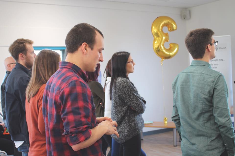 Cardea Community Church in Peterborough