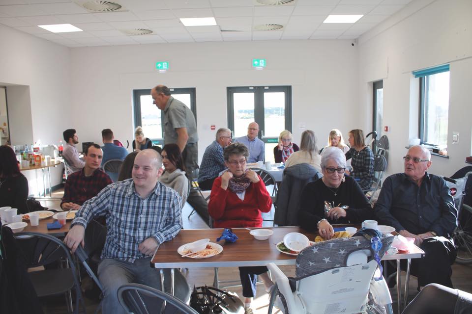 Cardea Community Church in Peterborough