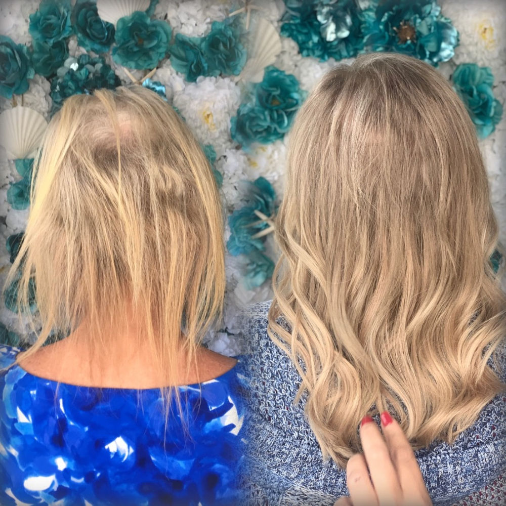 Best Hair Extensions For Thin Hair best-hair-extensions-for-thin-hair