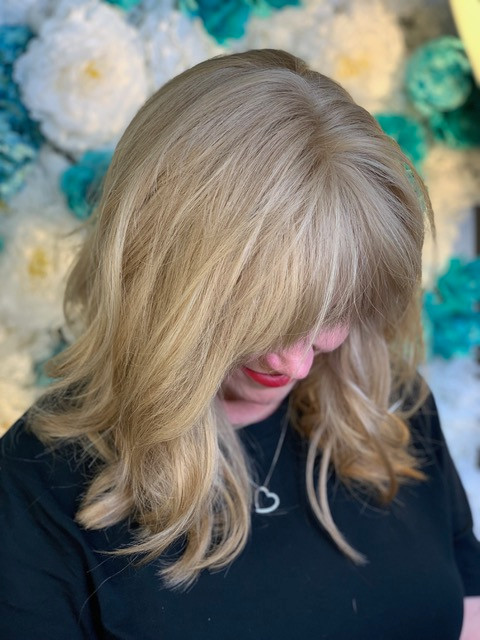 Revive and it is one of our newest hair solutions