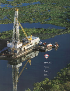 Gas & Oil Brochure