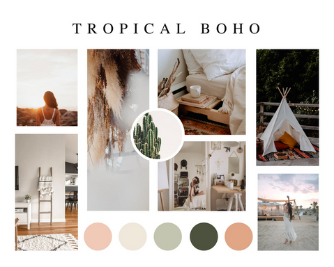 Color Schemes