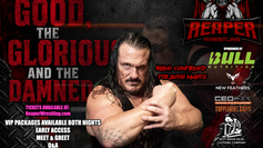 Tickets Now Available for July 24th & 25th In St Catharines, ON