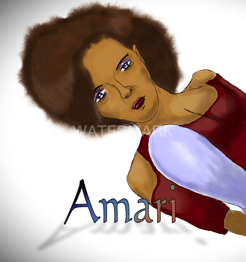 Amari