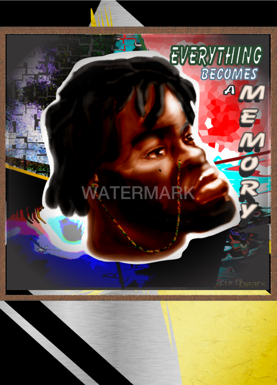 Everything Becomes A Memory