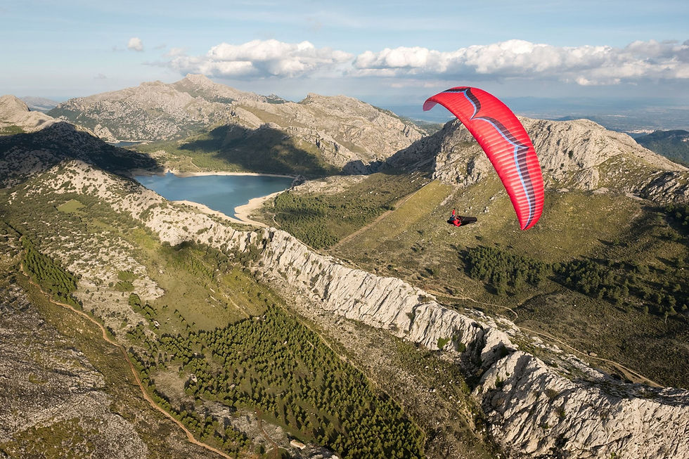 Miniaturbild: Ozone Alpina 4