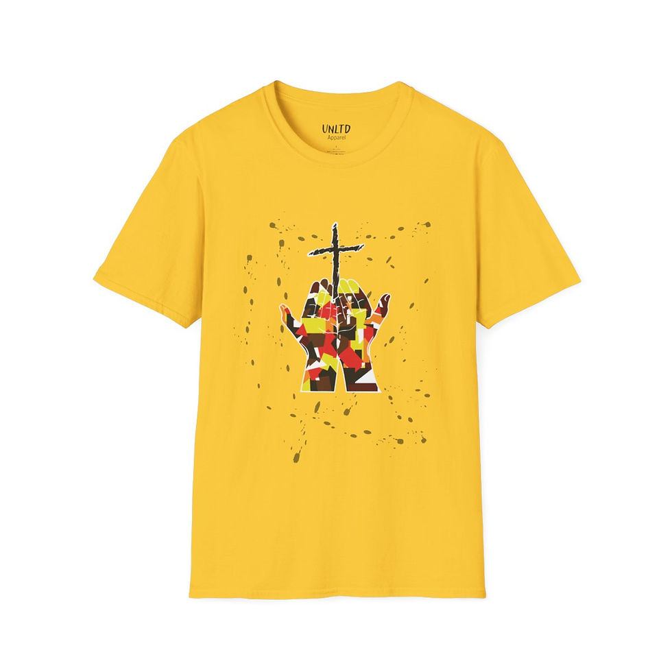 Thumbnail: Ring-spun Soft-style Tee