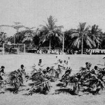 Photos taken by Harry Maude during his time working as Lands Commissioner on Banaba 1932