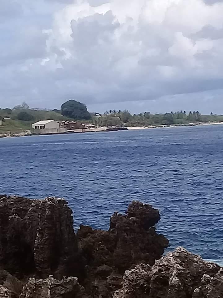 Banaba Come Meet the Banabans