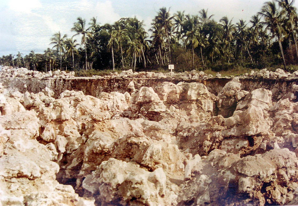 Banaba Come Meet the Banabans