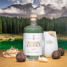 Rezeptvorschläge Zirbin