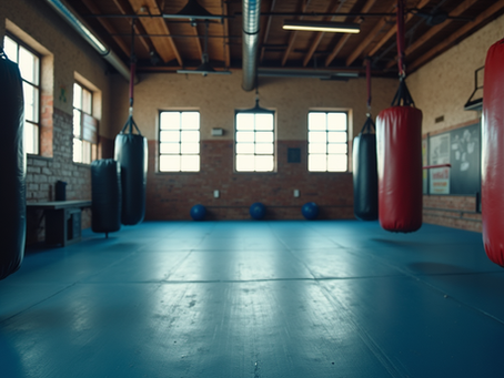 Boxe et fitness: Transformez votre corps avec YEH
