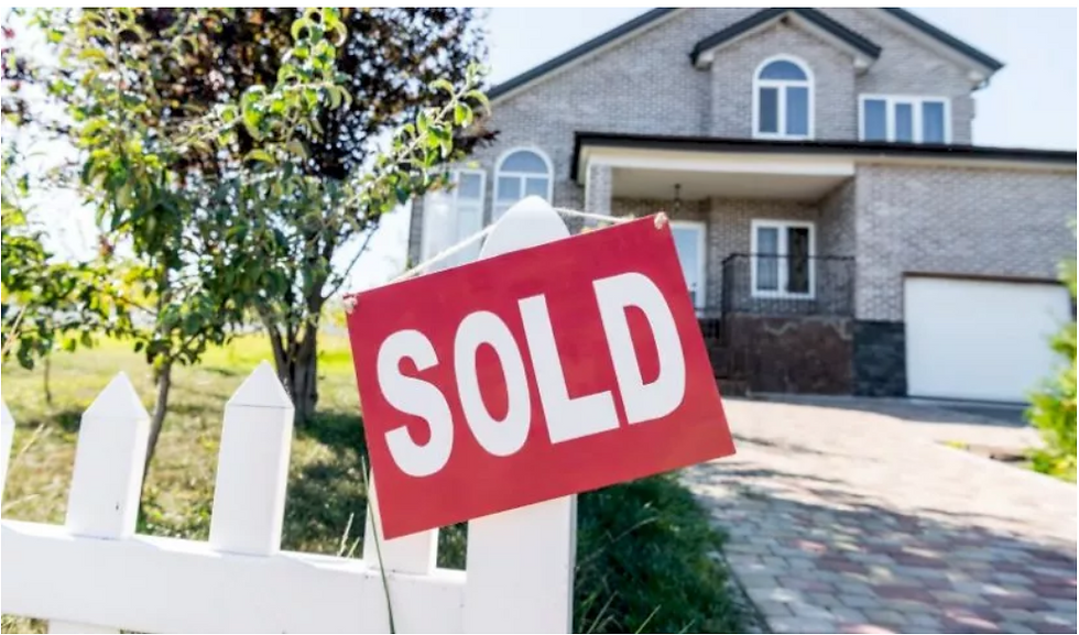 Aussie properties cheaper