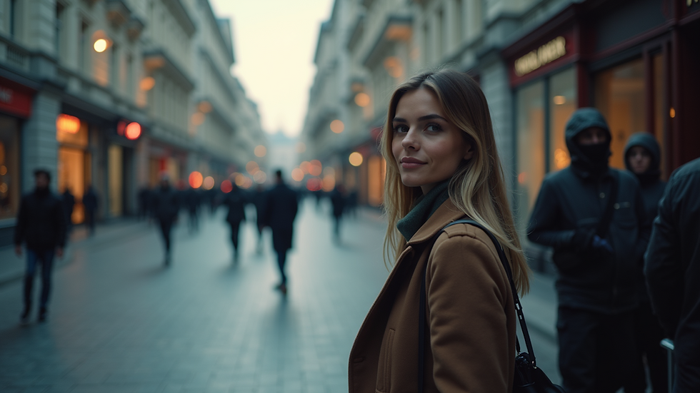 Rekabeti Geride Bırakacak Reklam Fikirleri