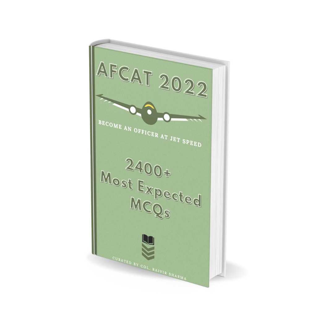 AFCAT 2022 (1)