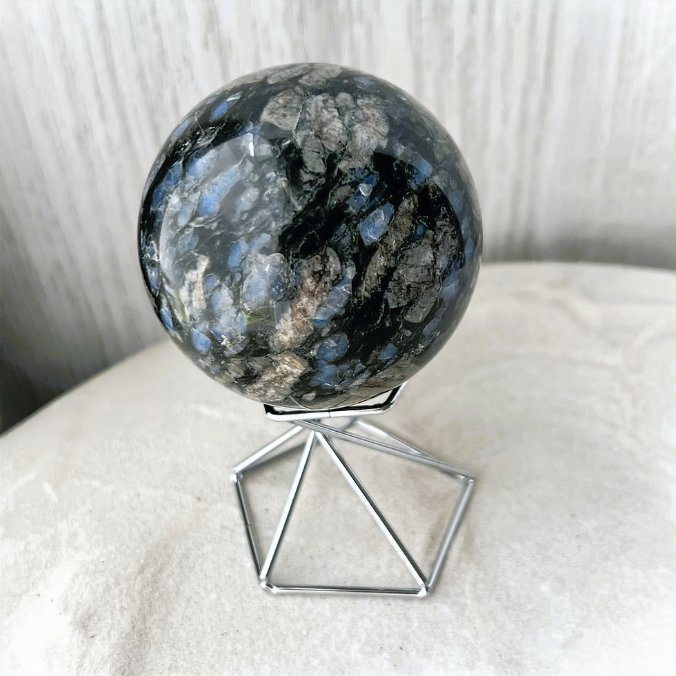 Thumbnail: Que Sera Sphere