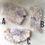 Thumbnail: Large Pink Amethyst Slab
