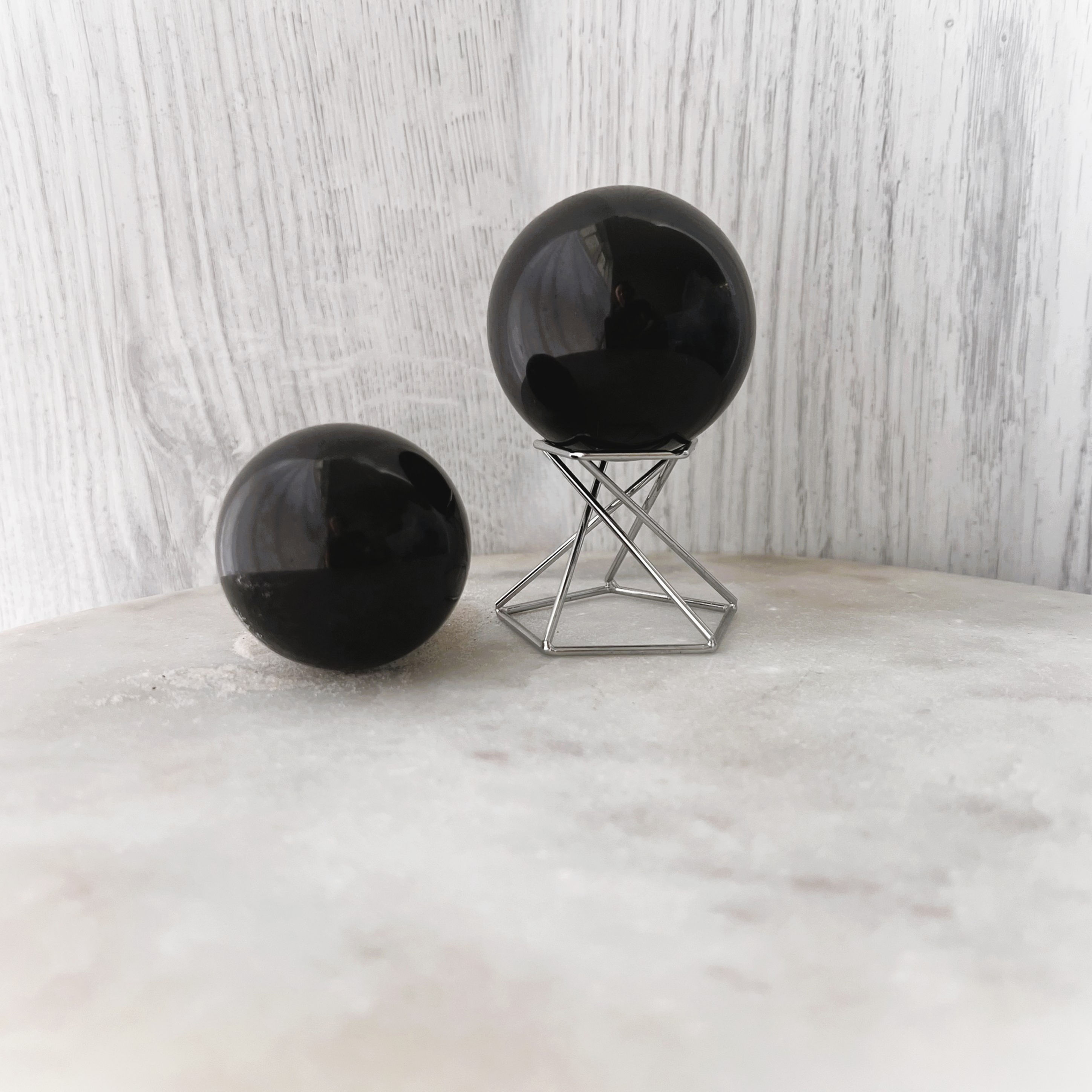 Hematite Sphere