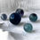 Thumbnail: Blue Fluorite Mini Sphere