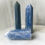 Thumbnail: Blue Kyanite Tower
