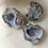 Thumbnail: Druzy Black Agate Geode