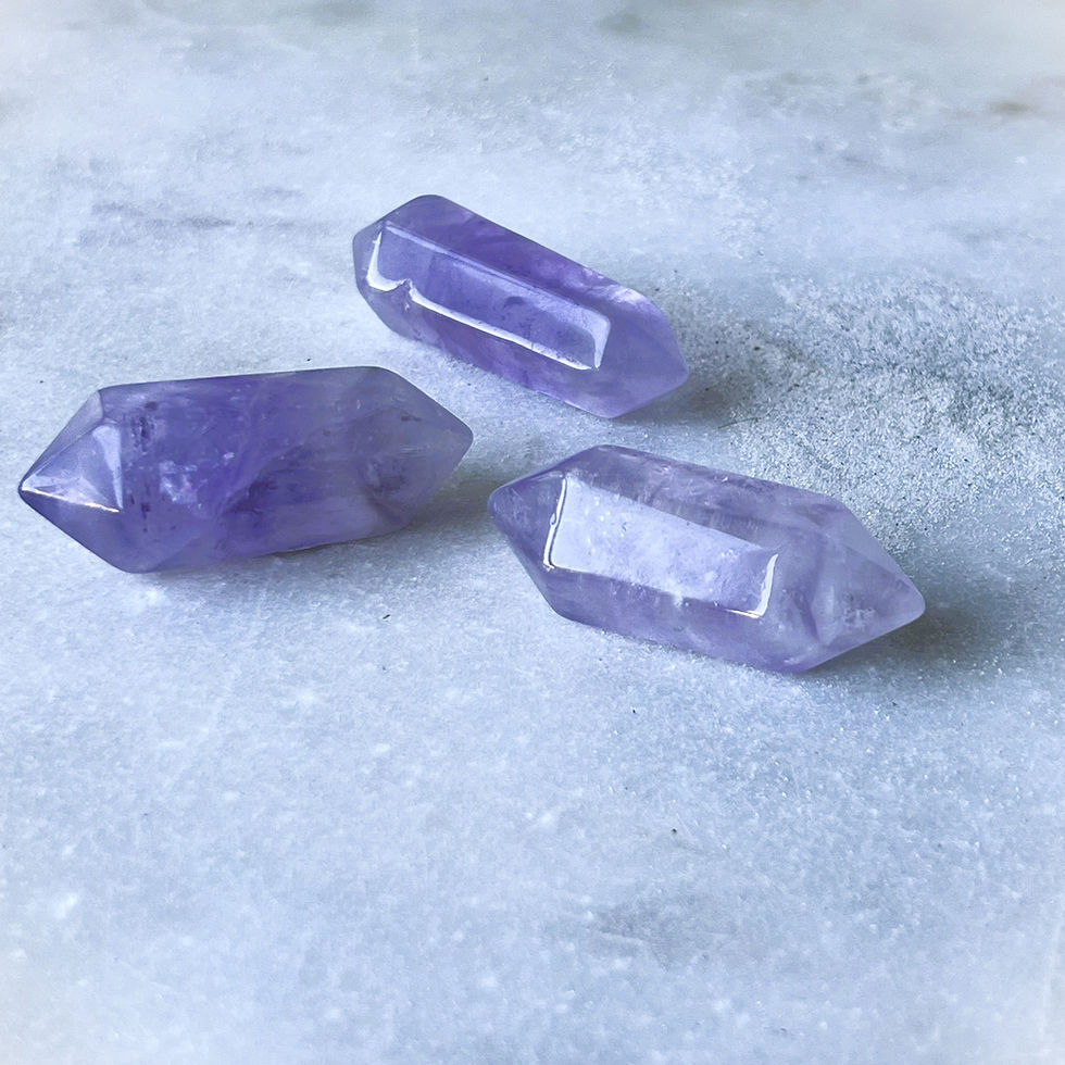 Thumbnail: Mini Amethyst Point