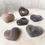 Thumbnail: Druzy Agate Heart
