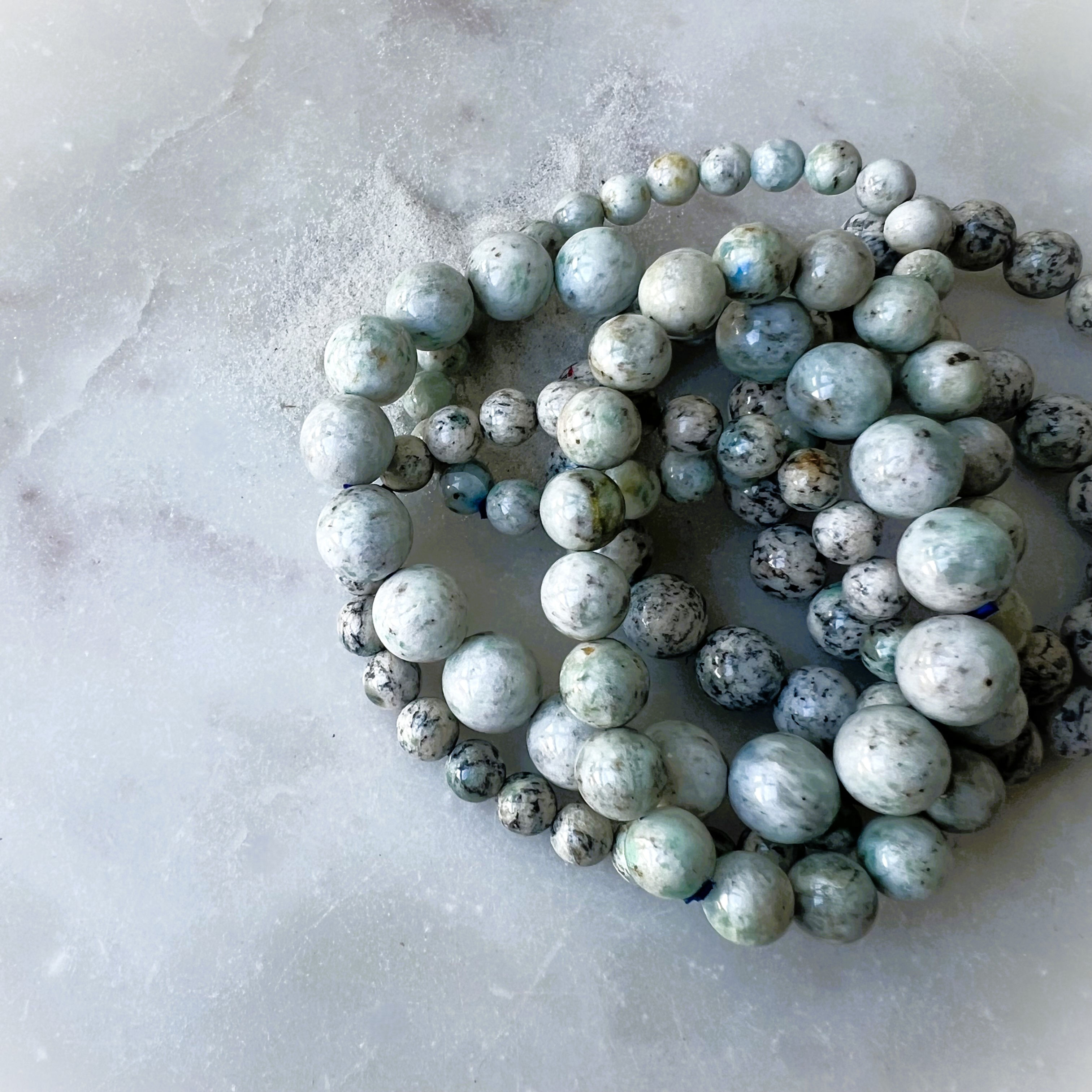 K2 Bead Bracelet