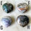 Thumbnail: Large Ocean Jasper Heart