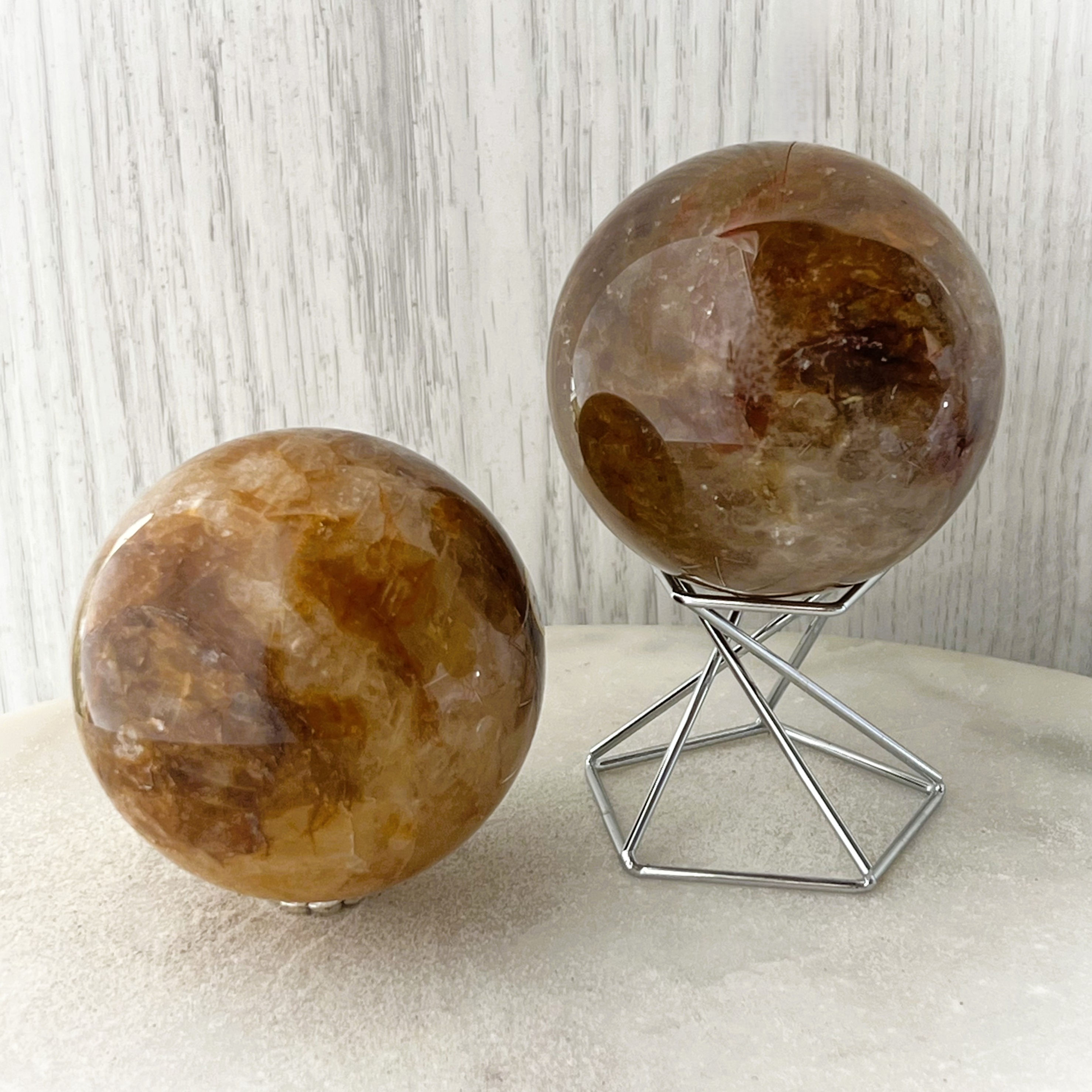 Golden Healer Sphere