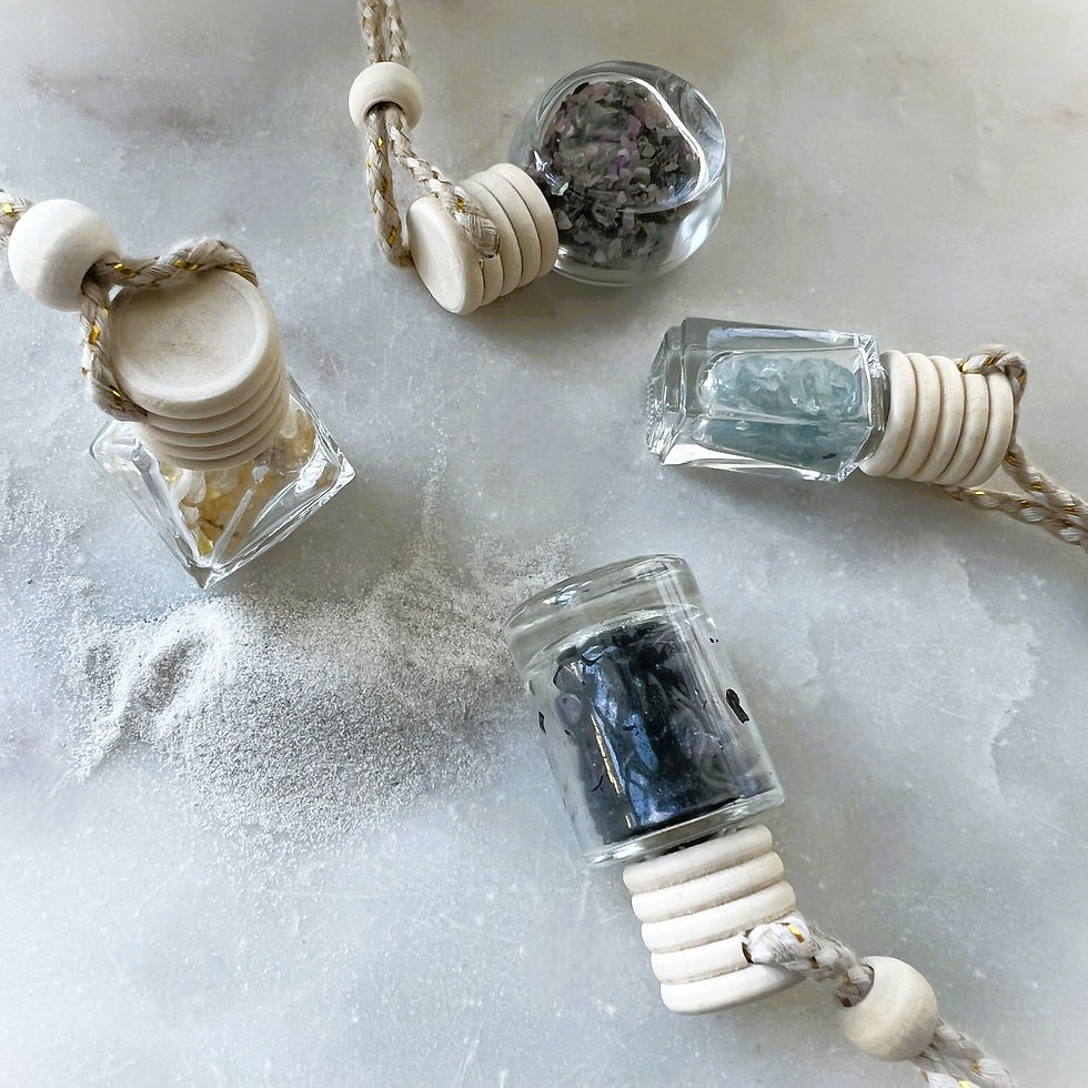 Thumbnail: Wish Bottles