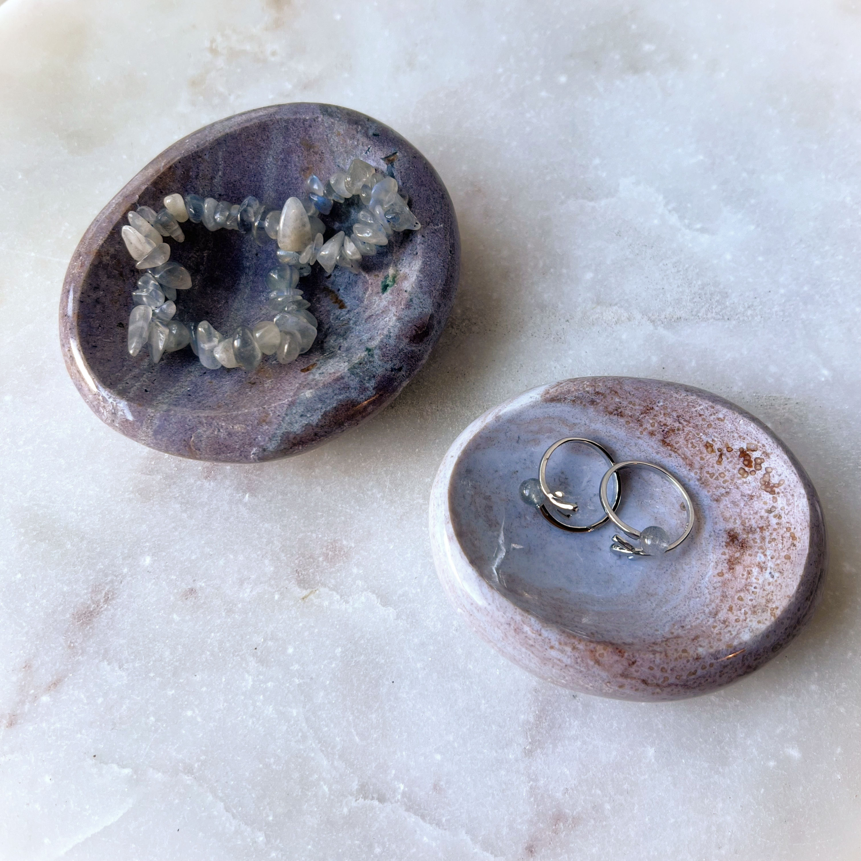 Sea Jasper Bowl