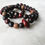 Thumbnail: Wooden Bead Bracelet