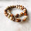 Thumbnail: Picture Jasper Bead Bracelet