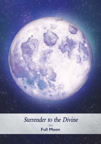Thumbnail: The Moonology Oracle Card Deck