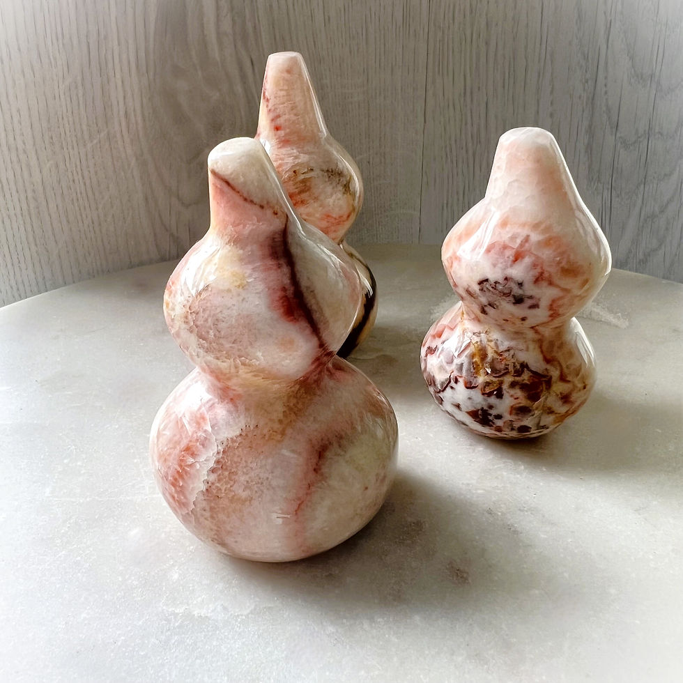 Thumbnail: Red Calcite Hulu