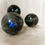 Thumbnail: Blue Flash Labradorite Sphere