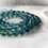 Thumbnail: HQ Blue Fluorite Bead Bracelet