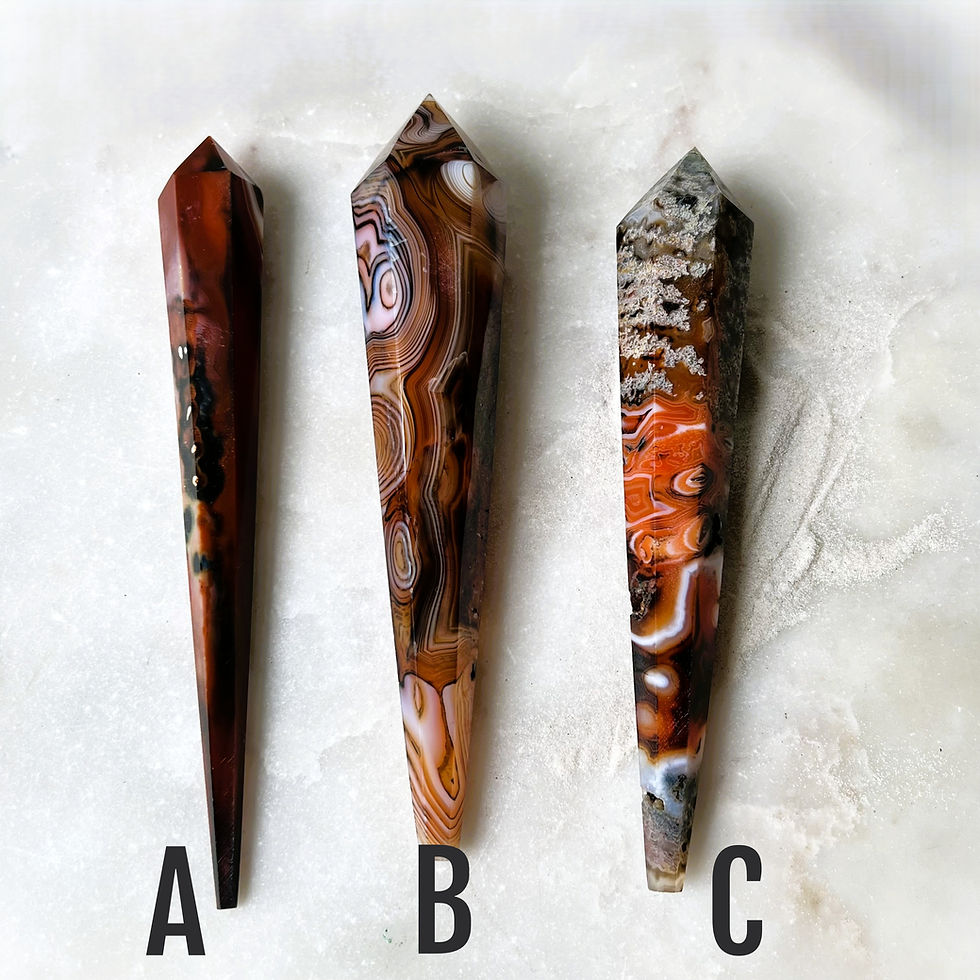 Thumbnail: Sardonyx Wand