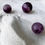 Thumbnail: Purple Fluorite Mini Sphere