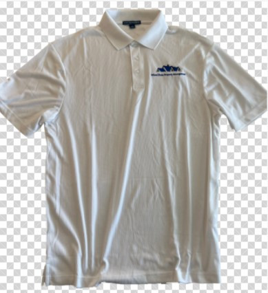 White Polo Shirt