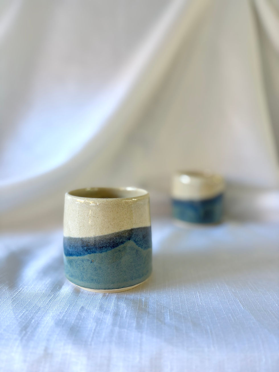 The NT Tumbler
